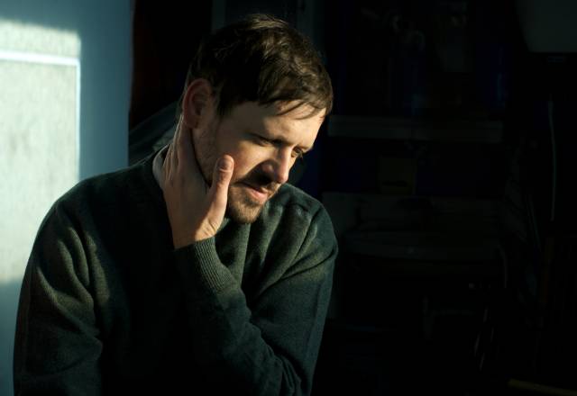 Astin: Fraternity | Efdemin + Dj Fra