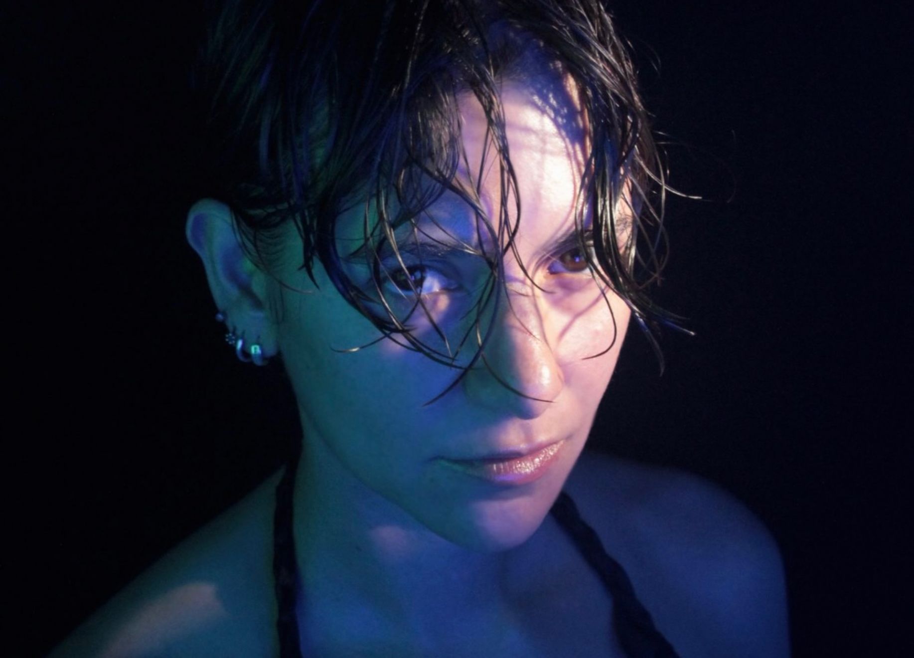 Nitsa: MARICAS 6 Year Anniversary | ISAbella b2b OK Williams + D. Tiffany + Acidheaven