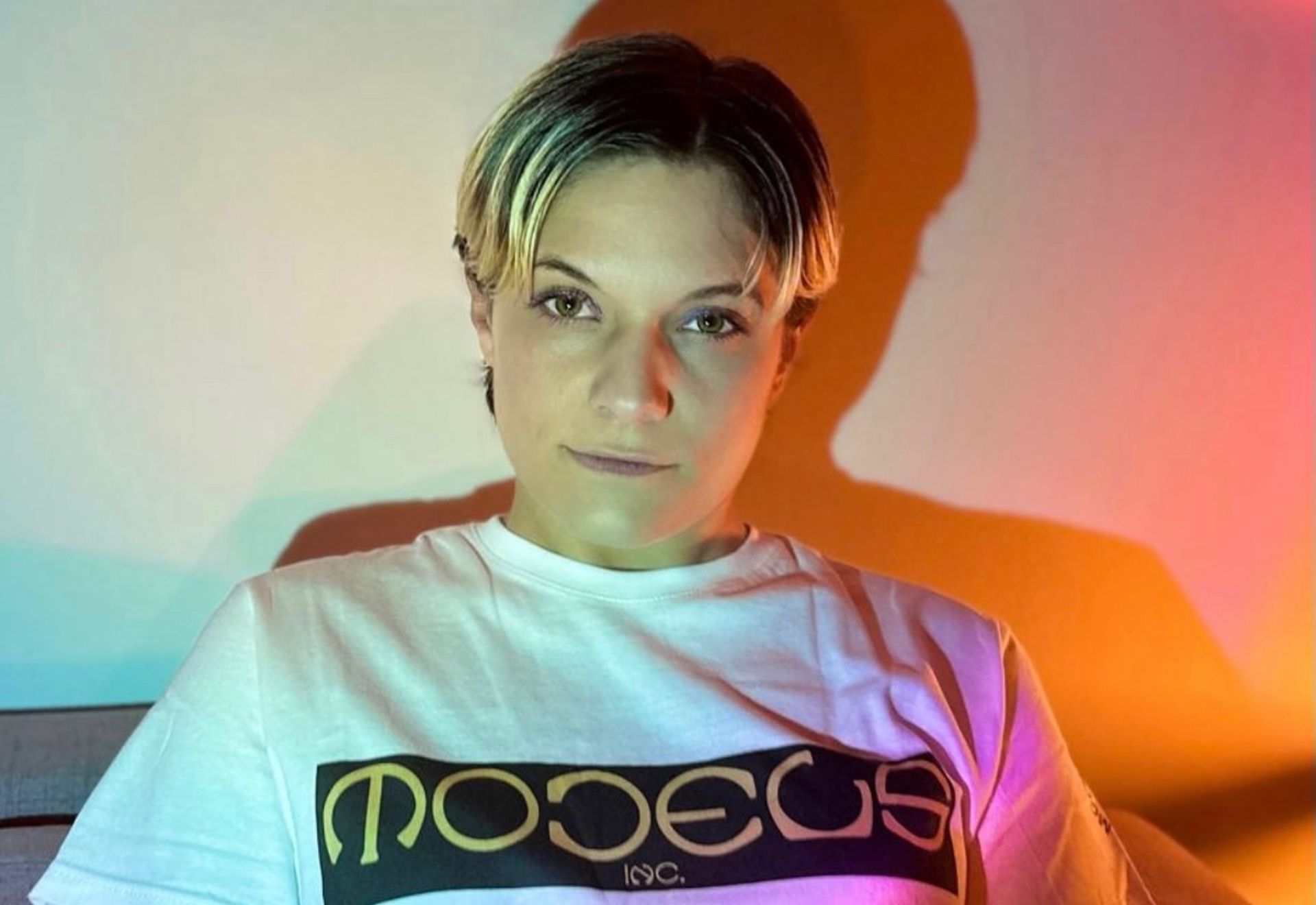 Nitsa: Somoslas | Budino + Chloé + Dj Coco