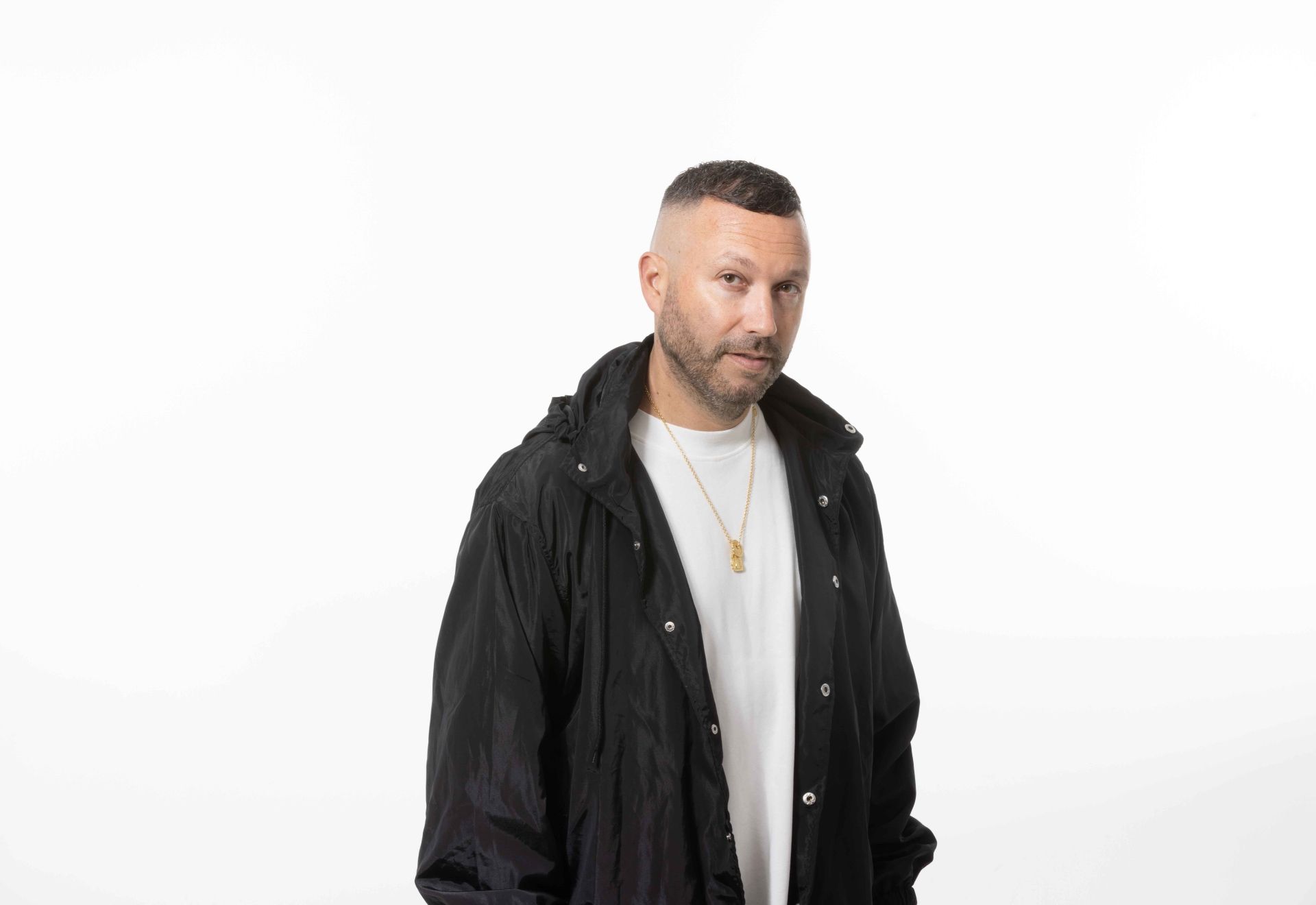 Nitsa: Nic Fanciulli + BÈRF