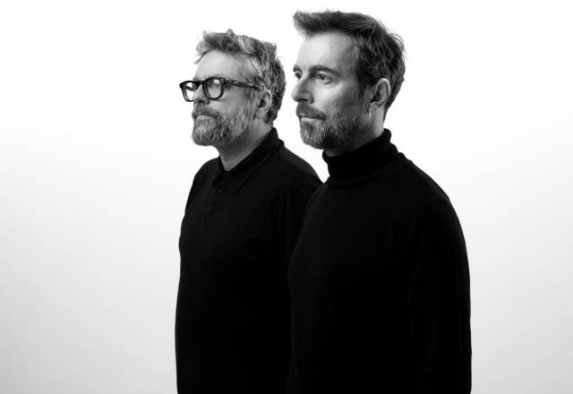 Guitar BCN: Kevin Johansen + Liniers + The Nada