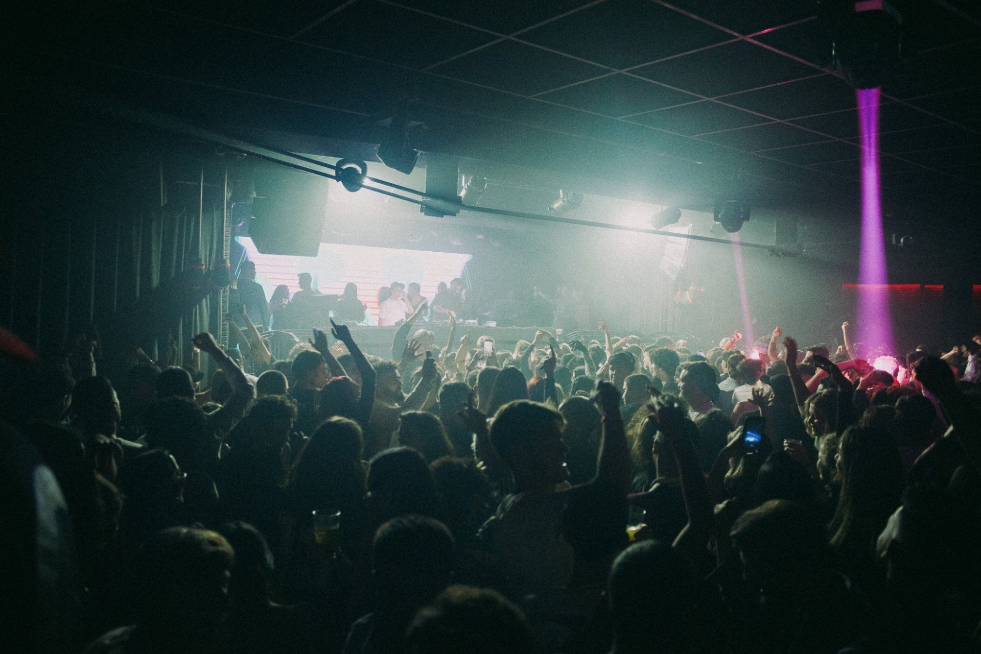 La (2) de Milkshake: Stile & ADCØ