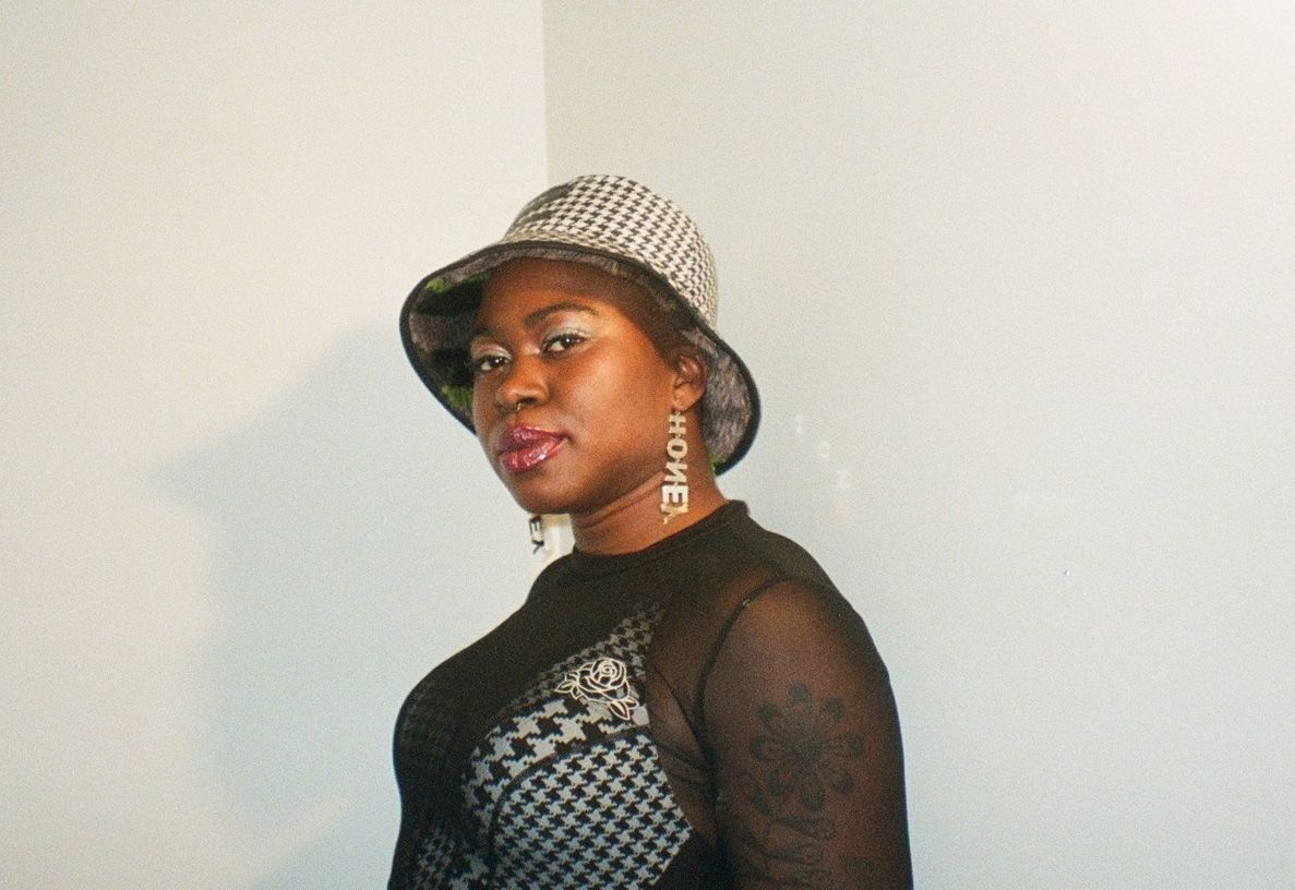 Astin: Libido | Dee Diggs + Eternal Love + Pau Roca & Gon
