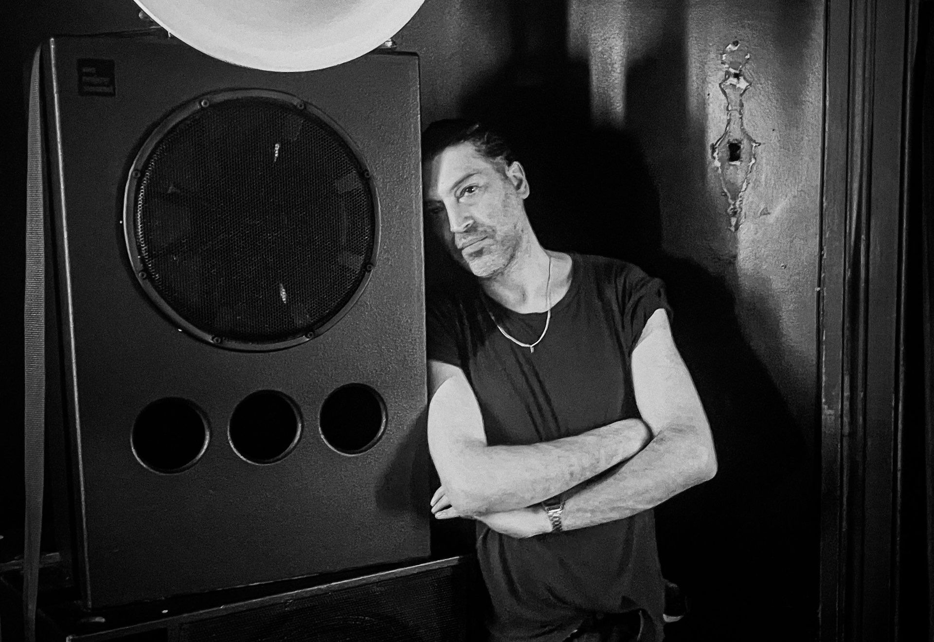 Nitsa: Erol Alkan 4-Hour Set + Dj Coco