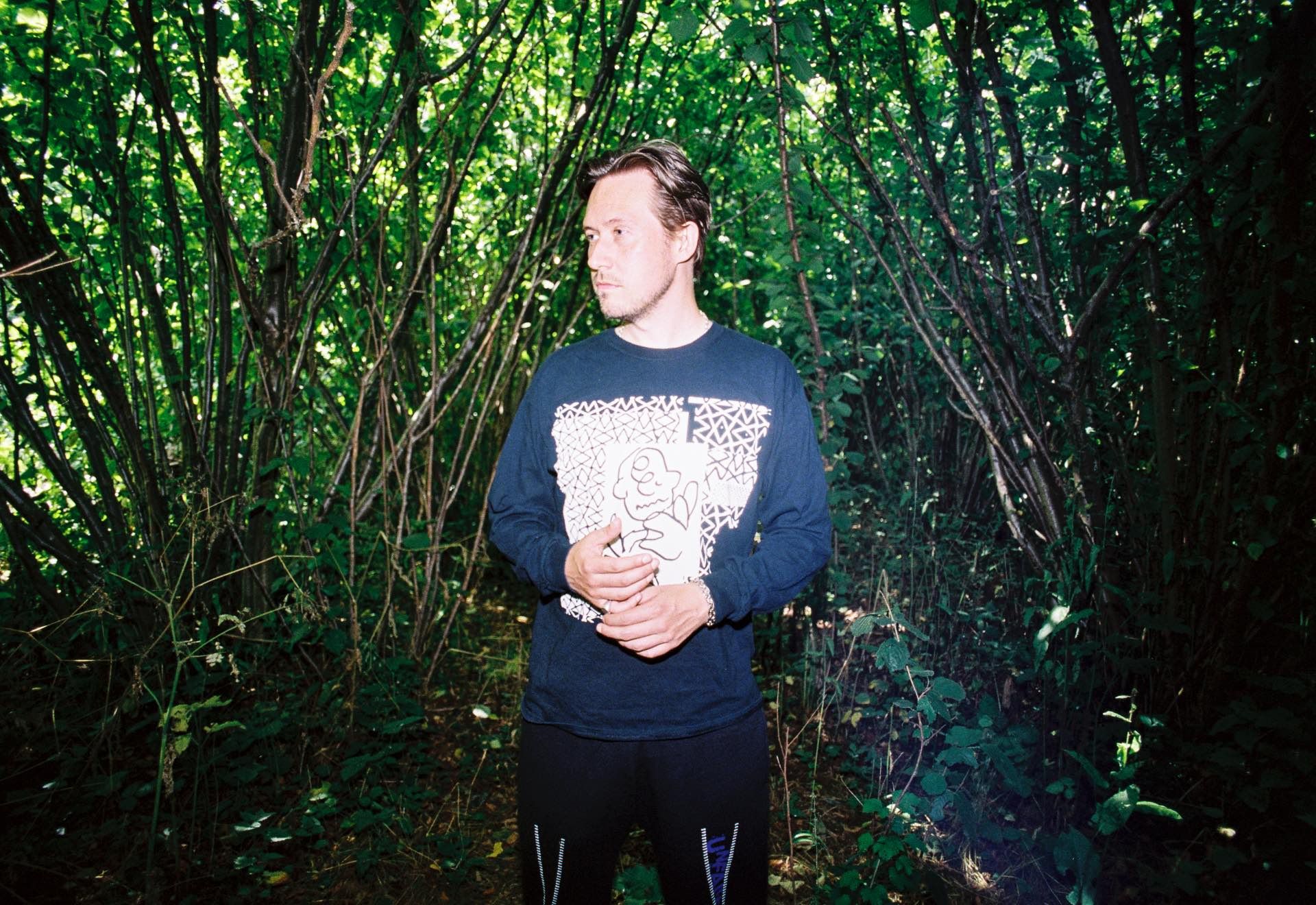 Nitsa: Joy Orbison + Jubilee + LANAV