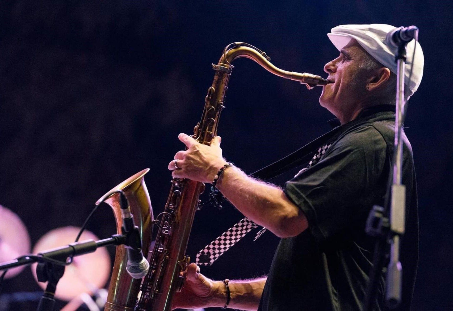 New York Ska Jazz Ensemble