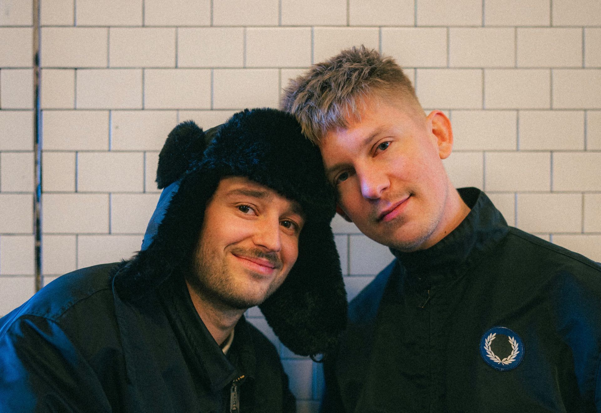 Nitsa: DJ HEARTSTRING + DRAZZIT + THE HEATING