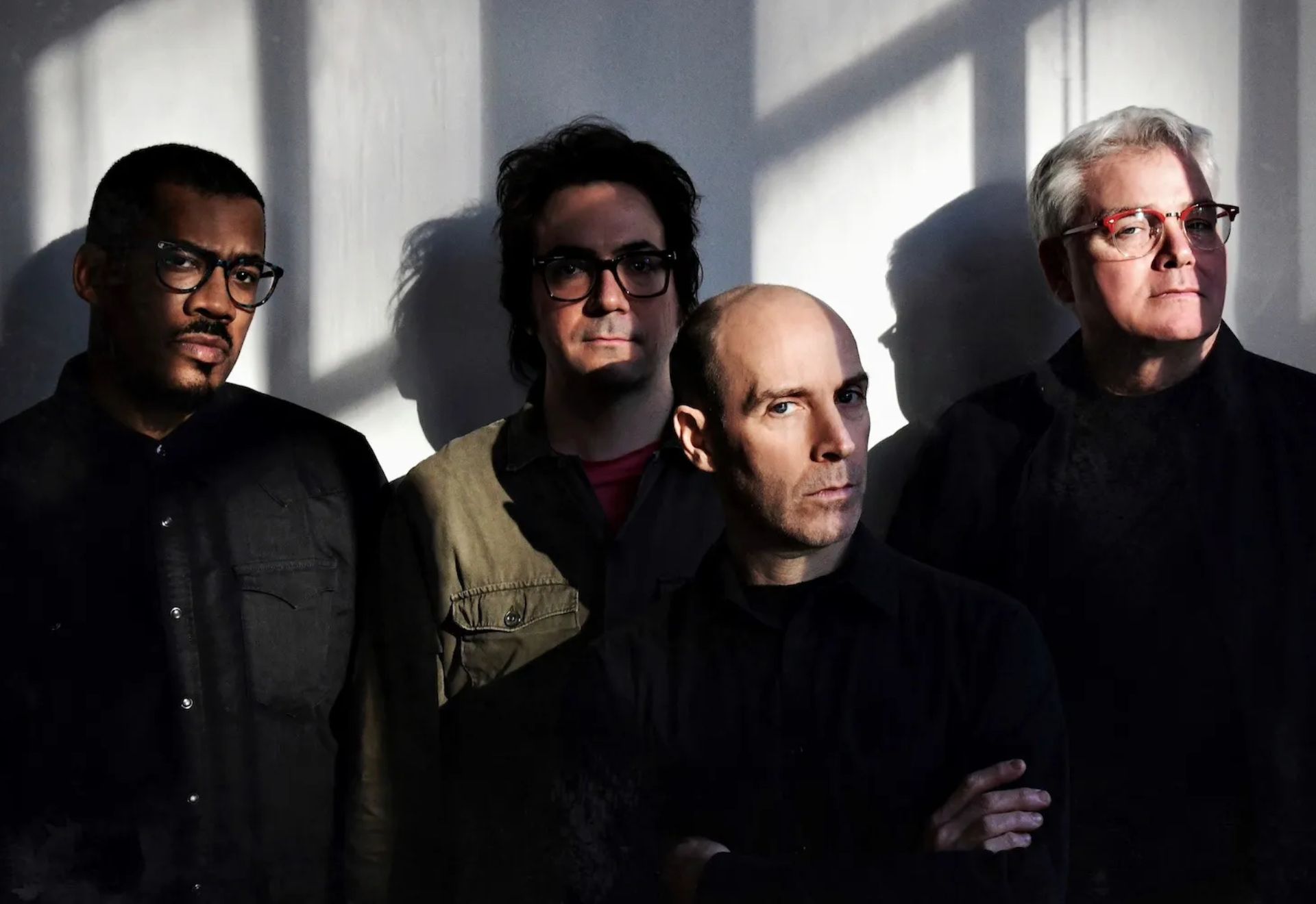 Primavera a la Ciutat 2024: The Messthetics & James Brandon Lewis + Armand Hammer + Irreversible Entanglements