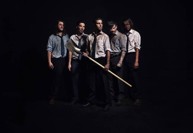 Ice Nine Kills
