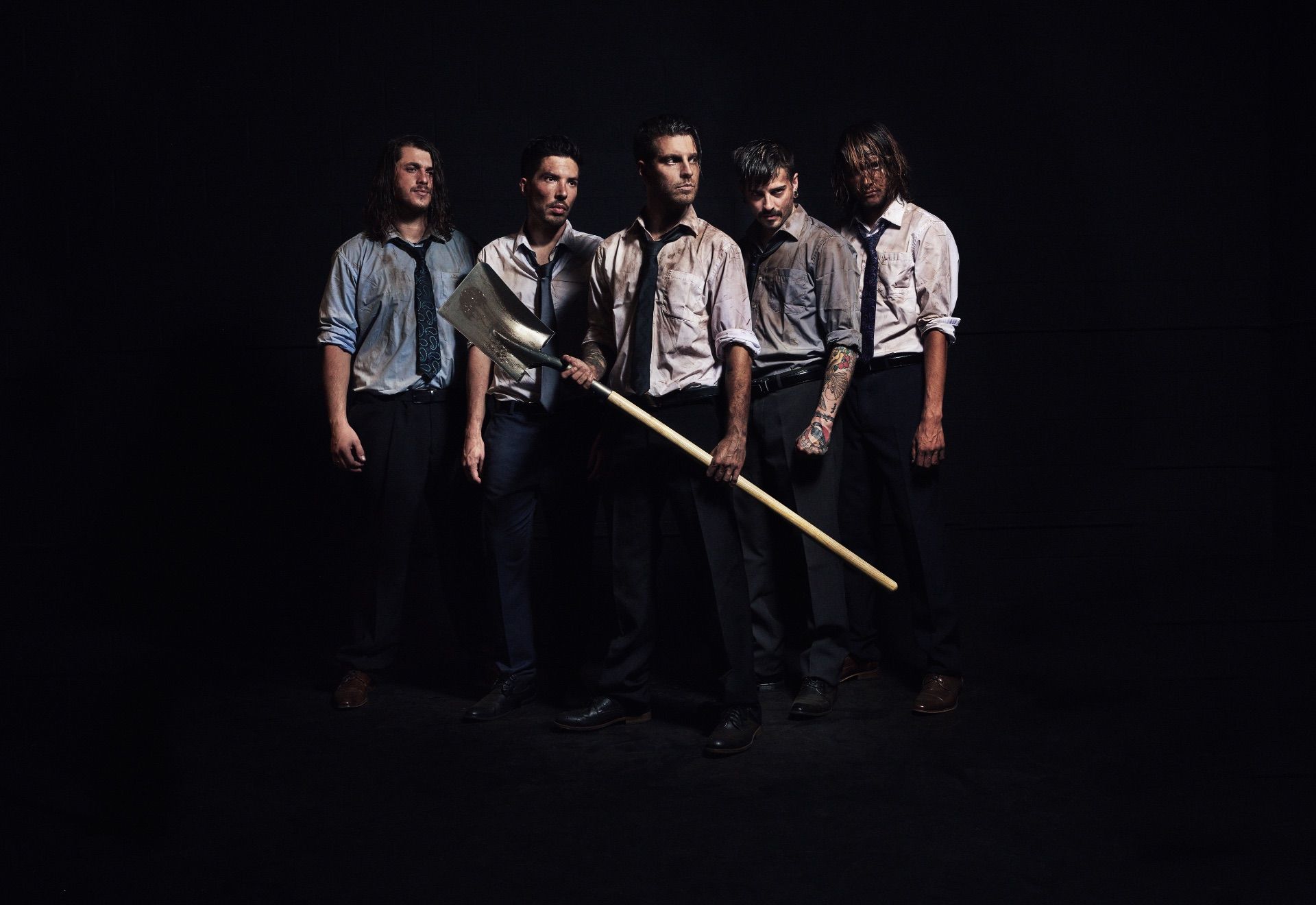 Ice Nine Kills