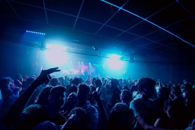 Maraca X Romeo Club by Julieta