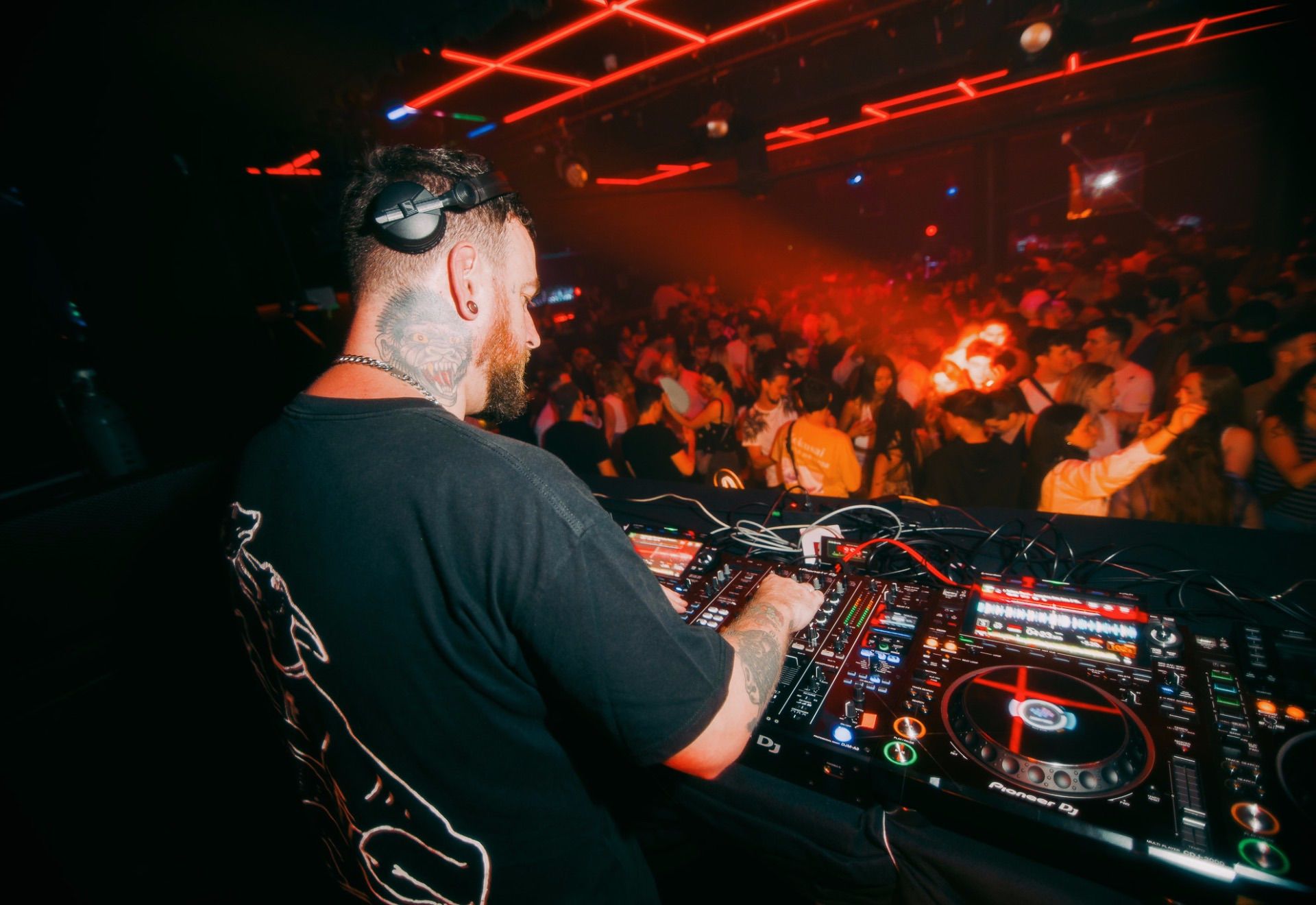 La (2) de Milkshake: Stile & ADCØ