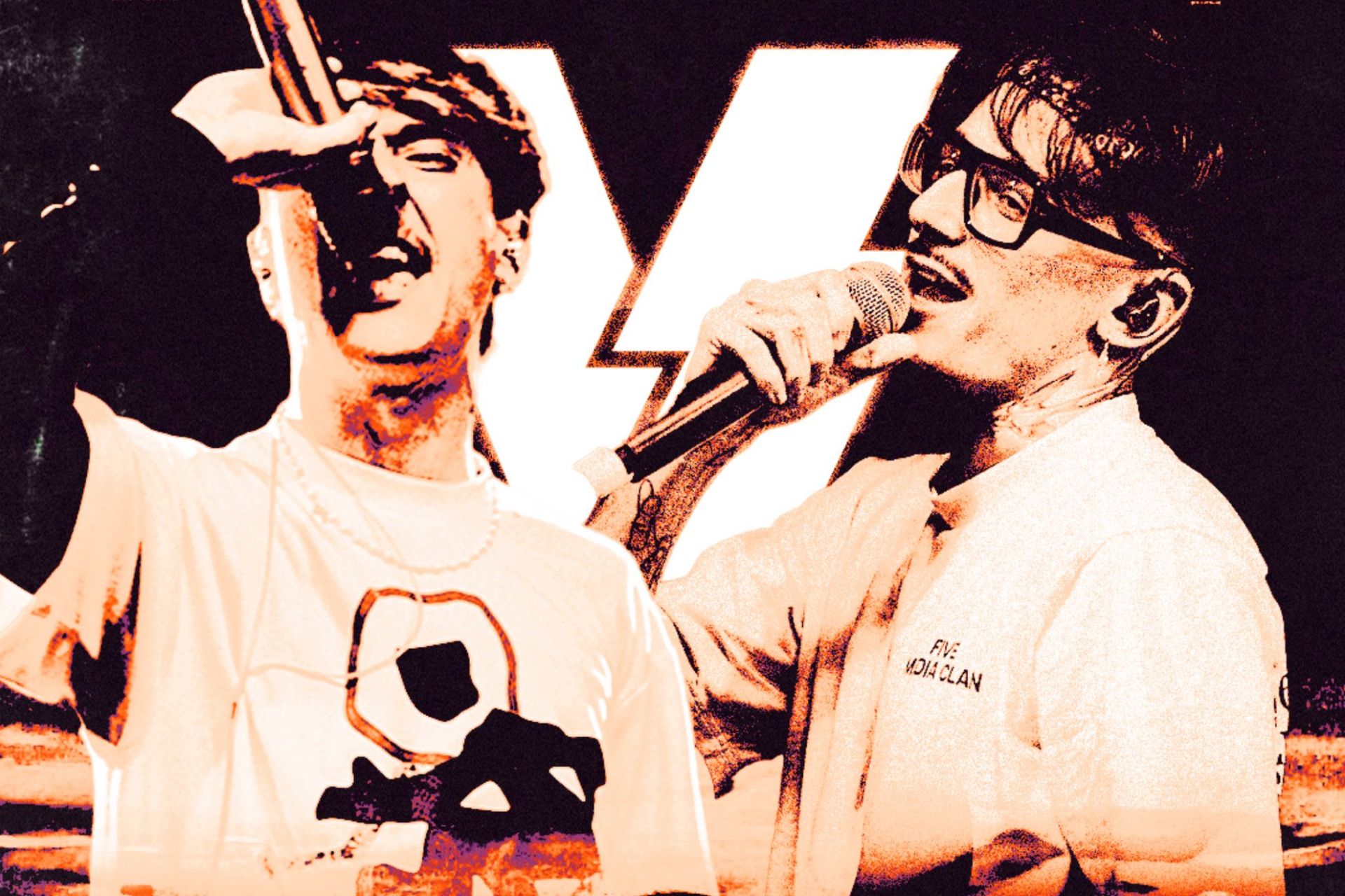 RickyEdit X Magus