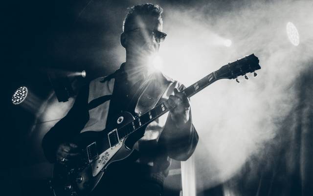 An Intimate Evening with Richard Hawley