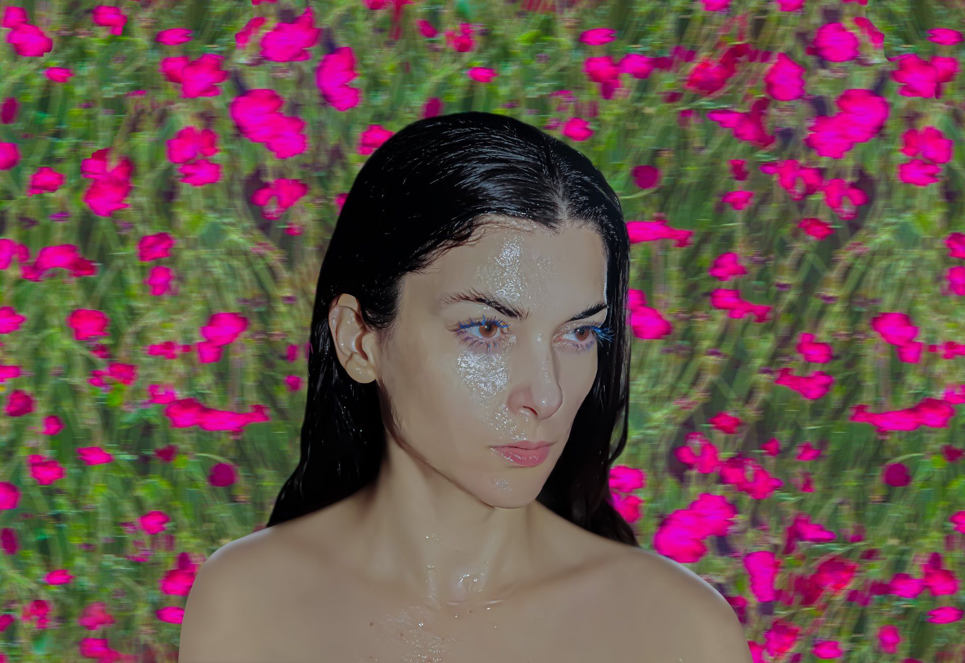 Astin: Function + Julia Govor + Sylvia