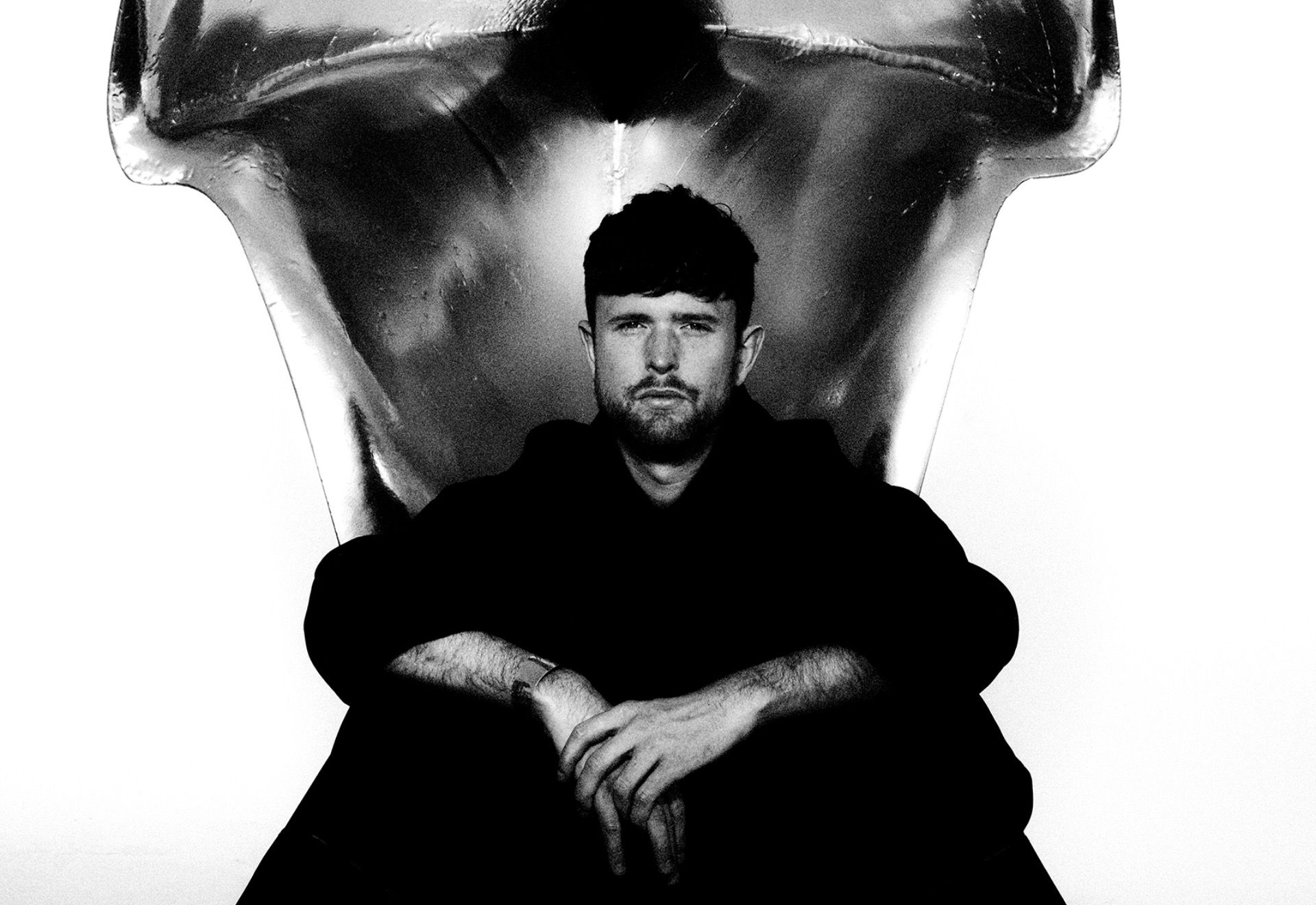 Nitsa: James Blake