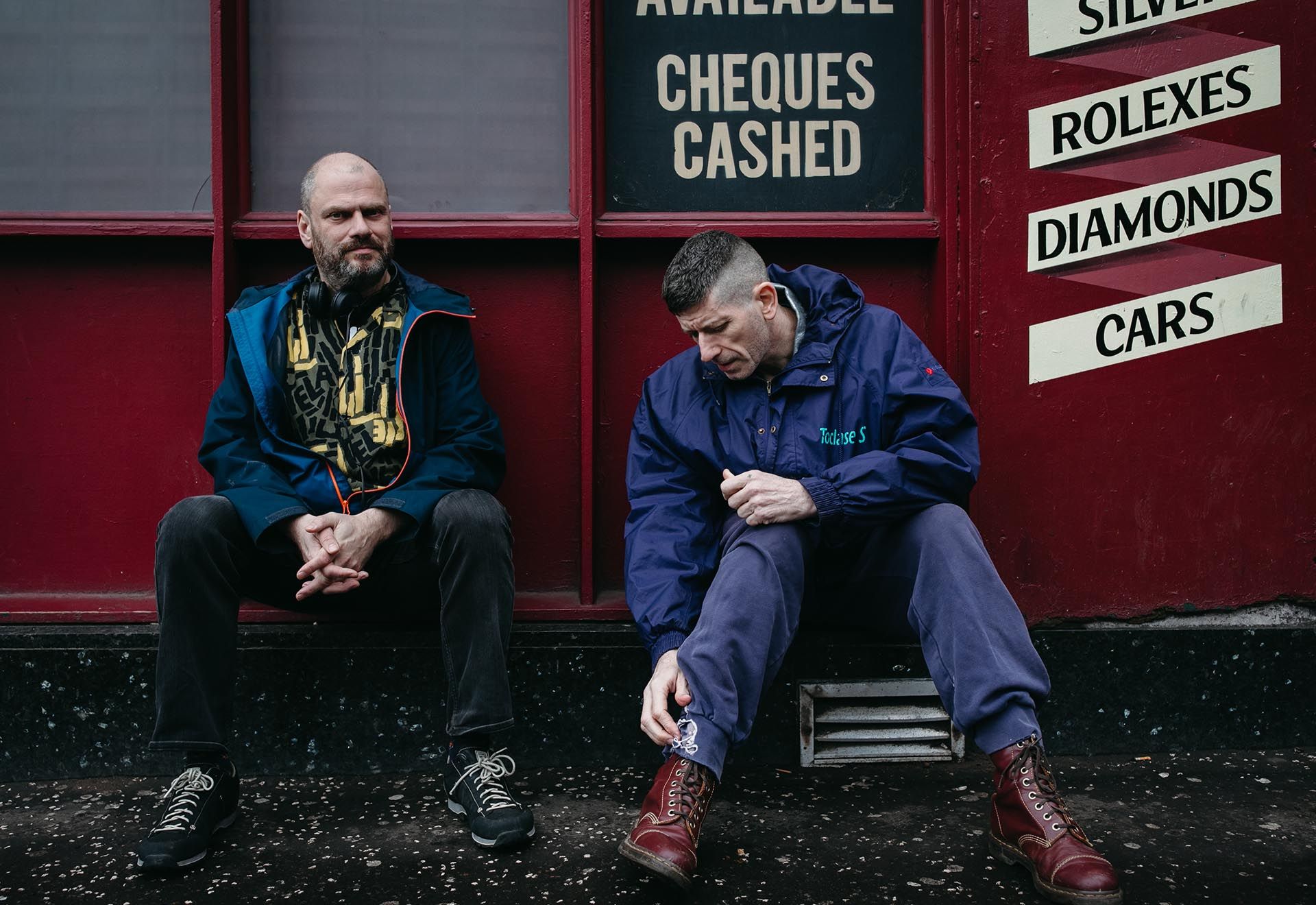 Astin: Optimo (Espacio) + Le Hammond Inferno + Dj Coco