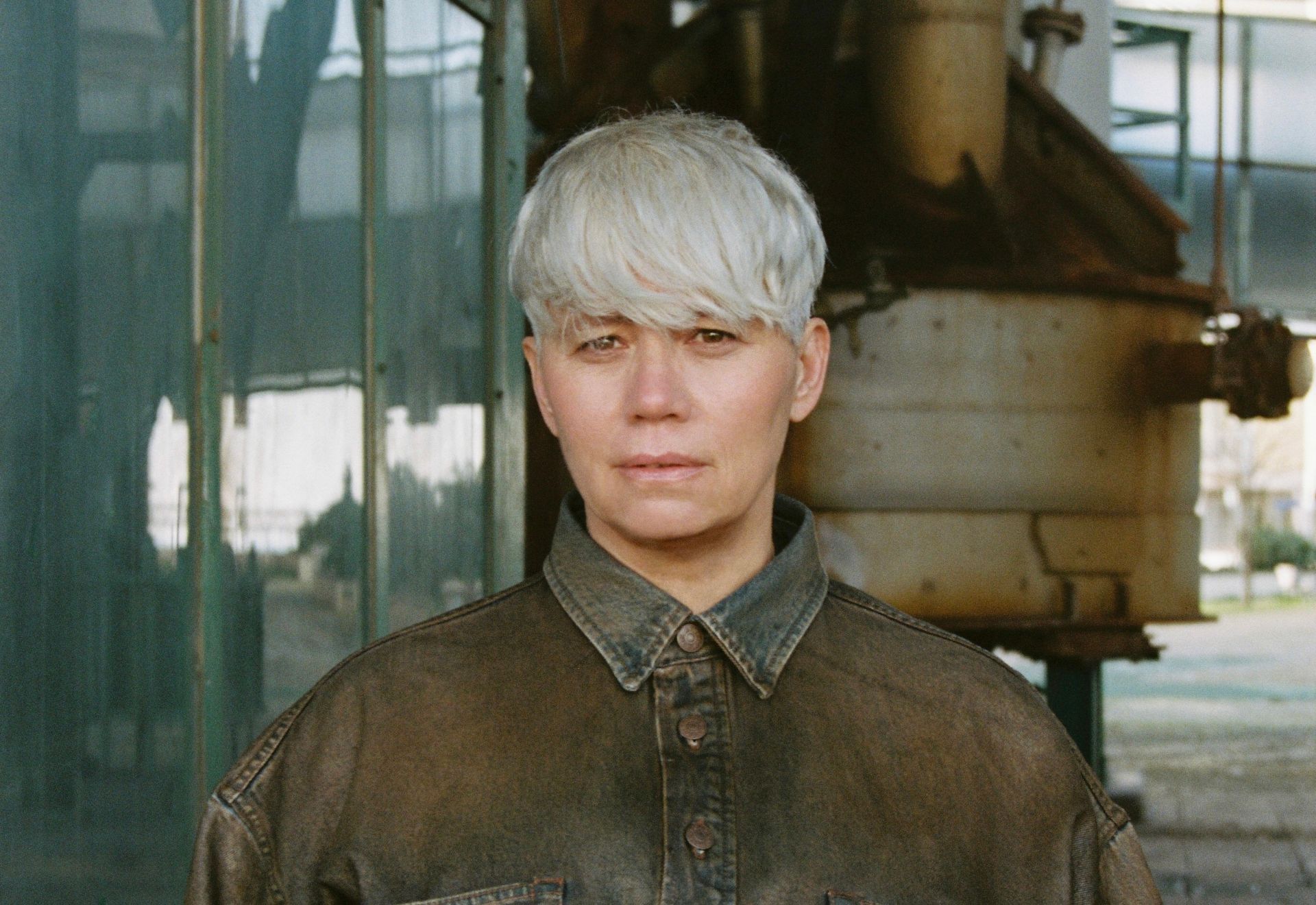 Astin: Jennifer Cardini + Arnau Obiols