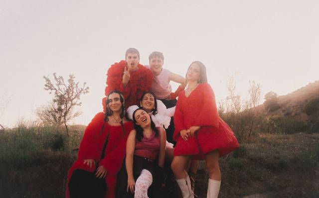 Al·lèrgiques al pol·len: Presentació nou disc