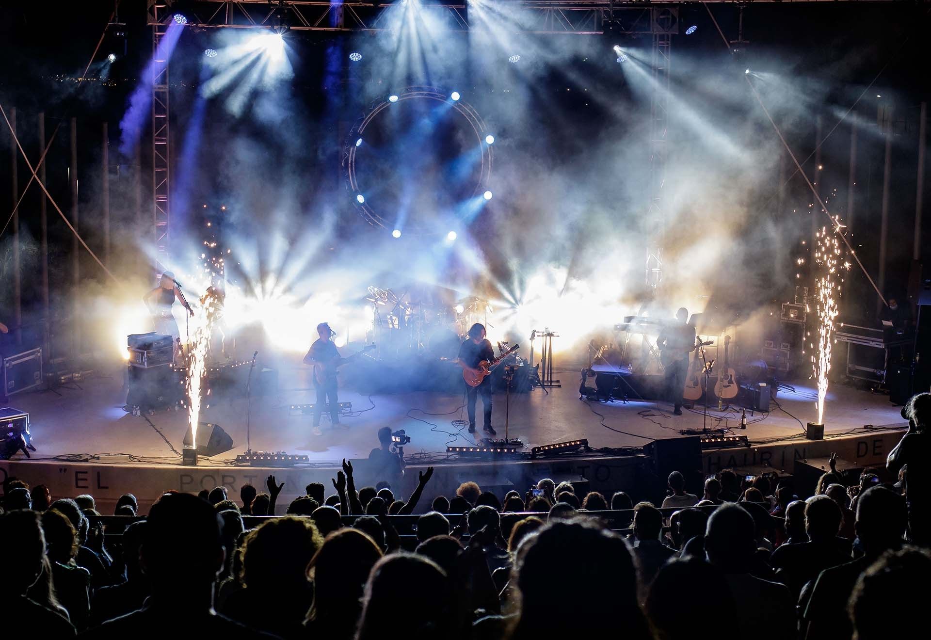 IM-PULSE | Tributo Pink Floyd Live Show