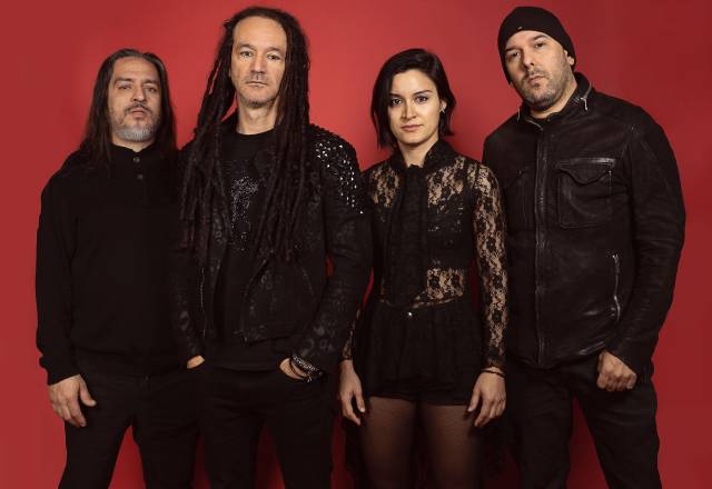 (VENUE CHANGE) - La Pestilencia