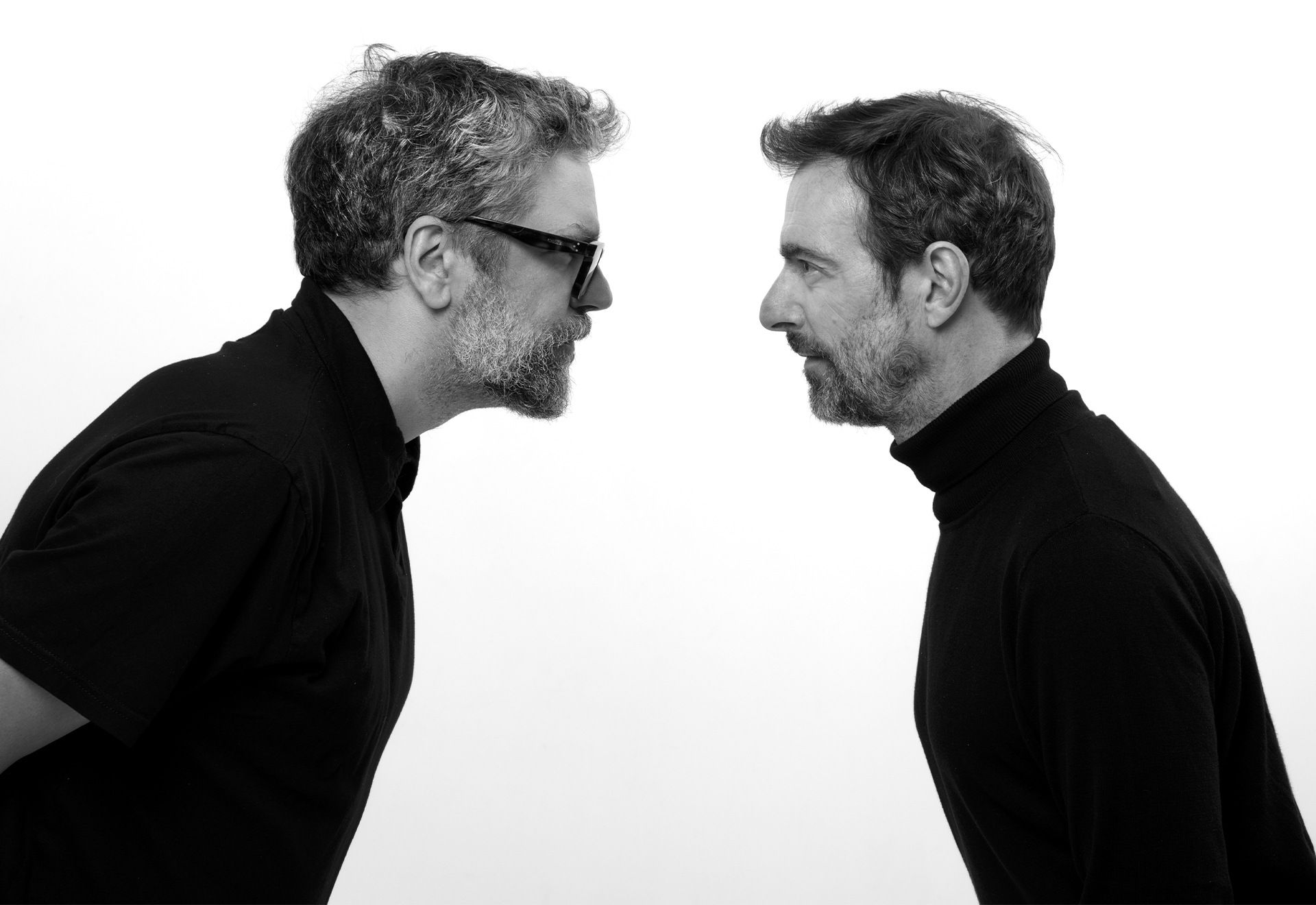 Kevin Johansen y Liniers