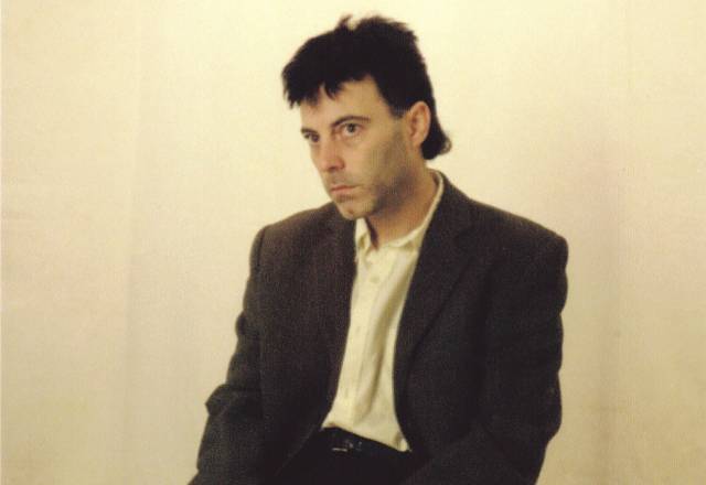 El Último Vecino