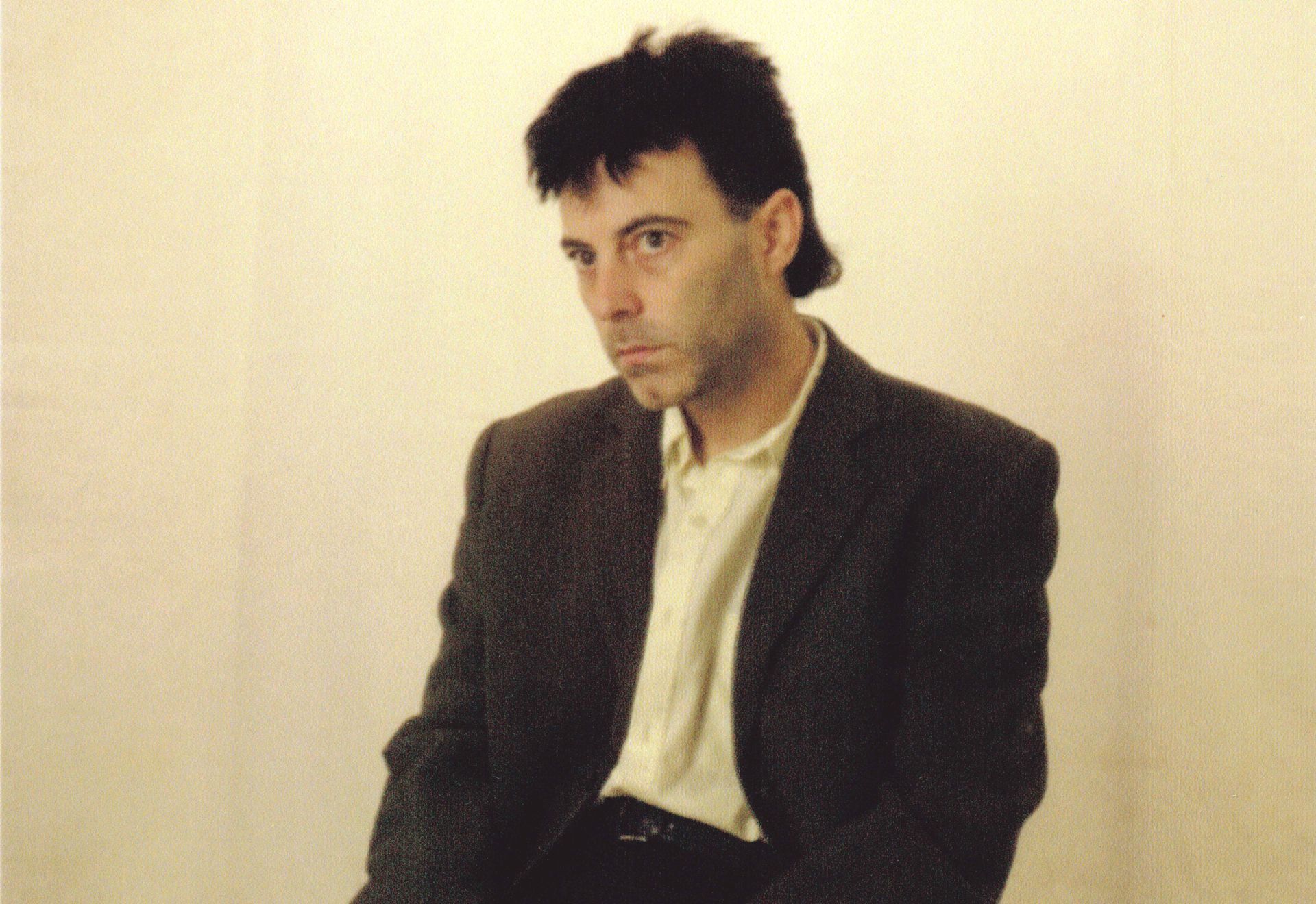 El Último Vecino