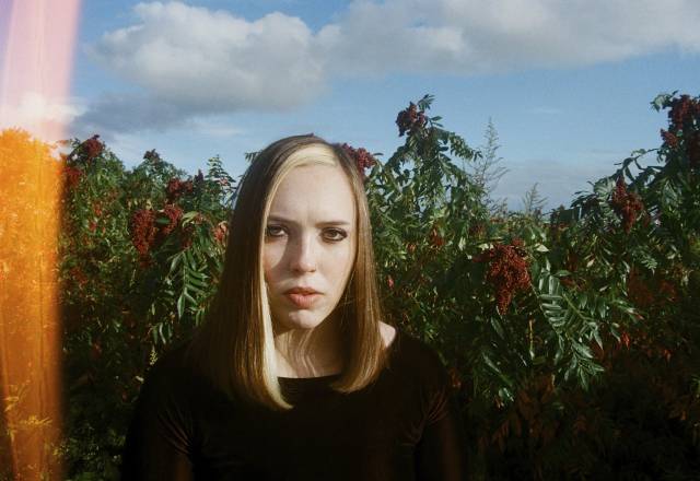 Soccer Mommy