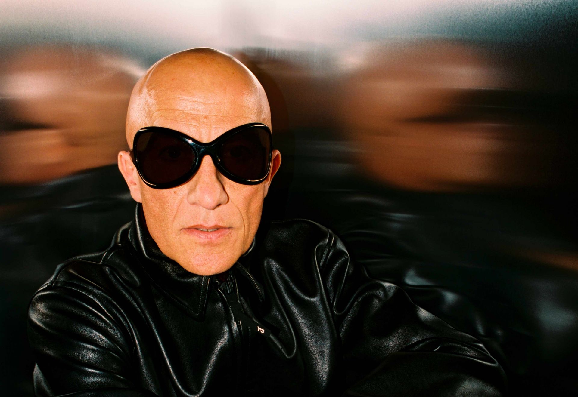 Nitsa: Cassius Club | Cassius b2b Busy P + LB aka LABAT + Sama Yax