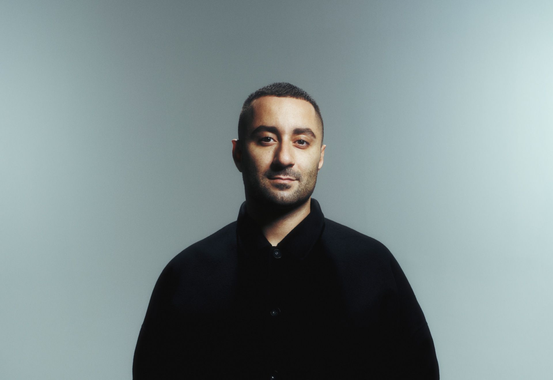 Nitsa: Joseph Capriati + Flavio Folco