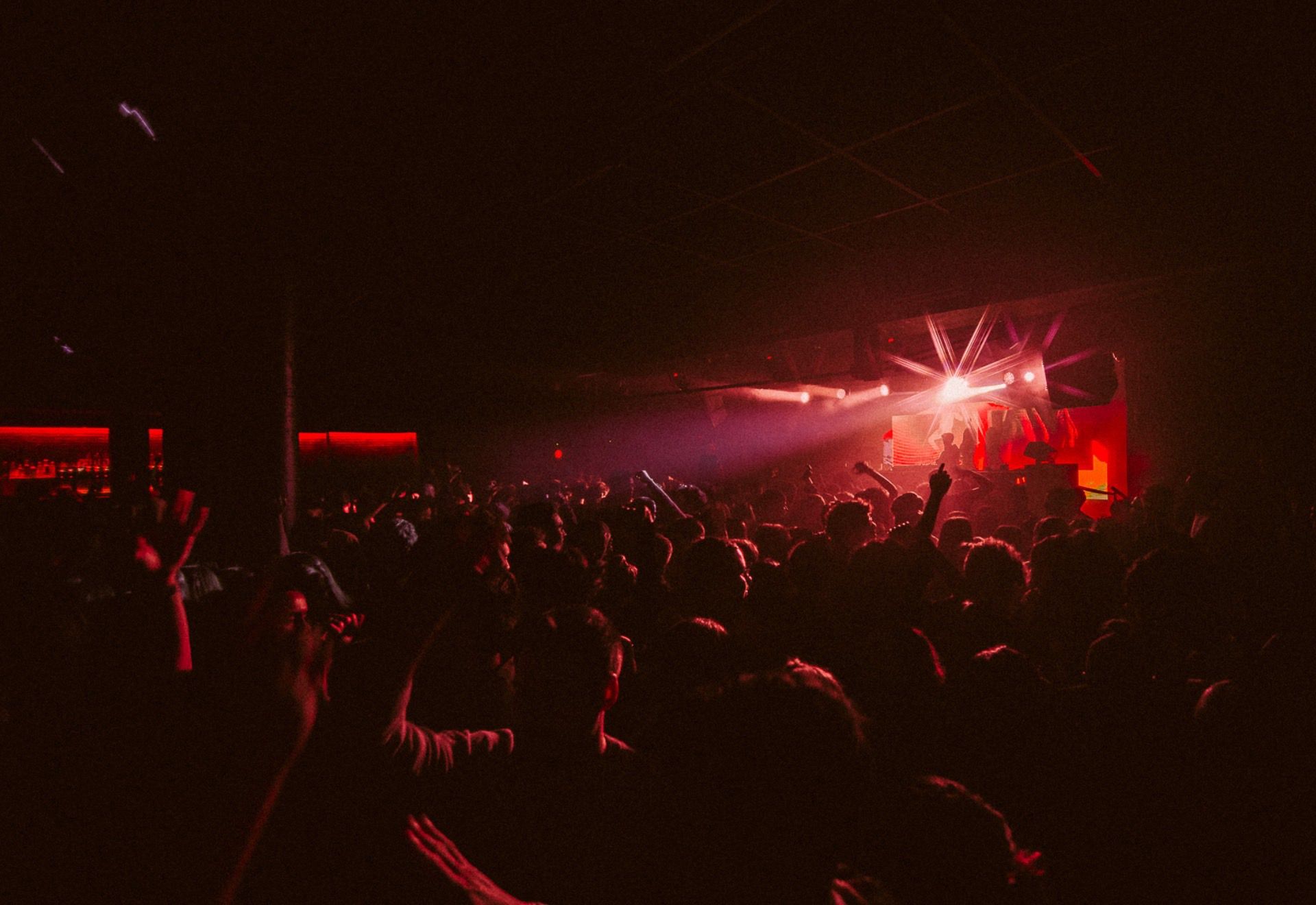 La (2) de Milkshake: Stile & ADCØ