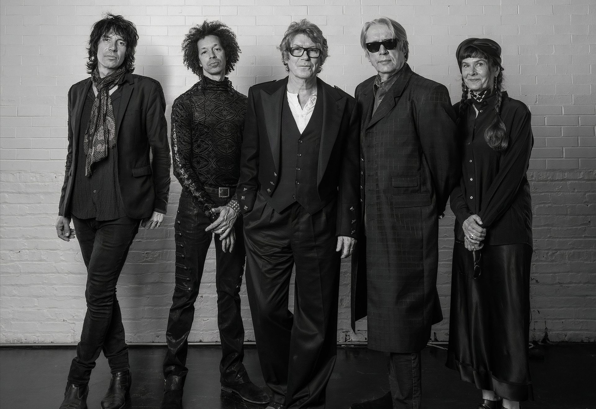 The Psychedelic Furs