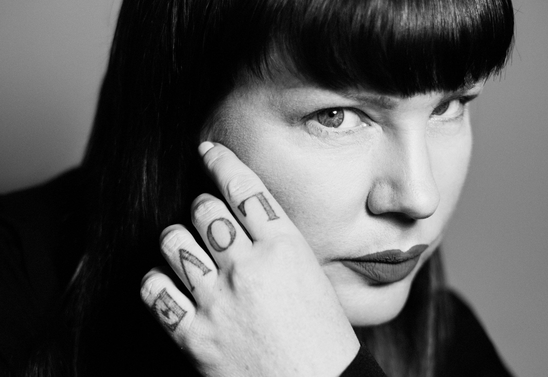 Nitsa: Kittin + Imogen