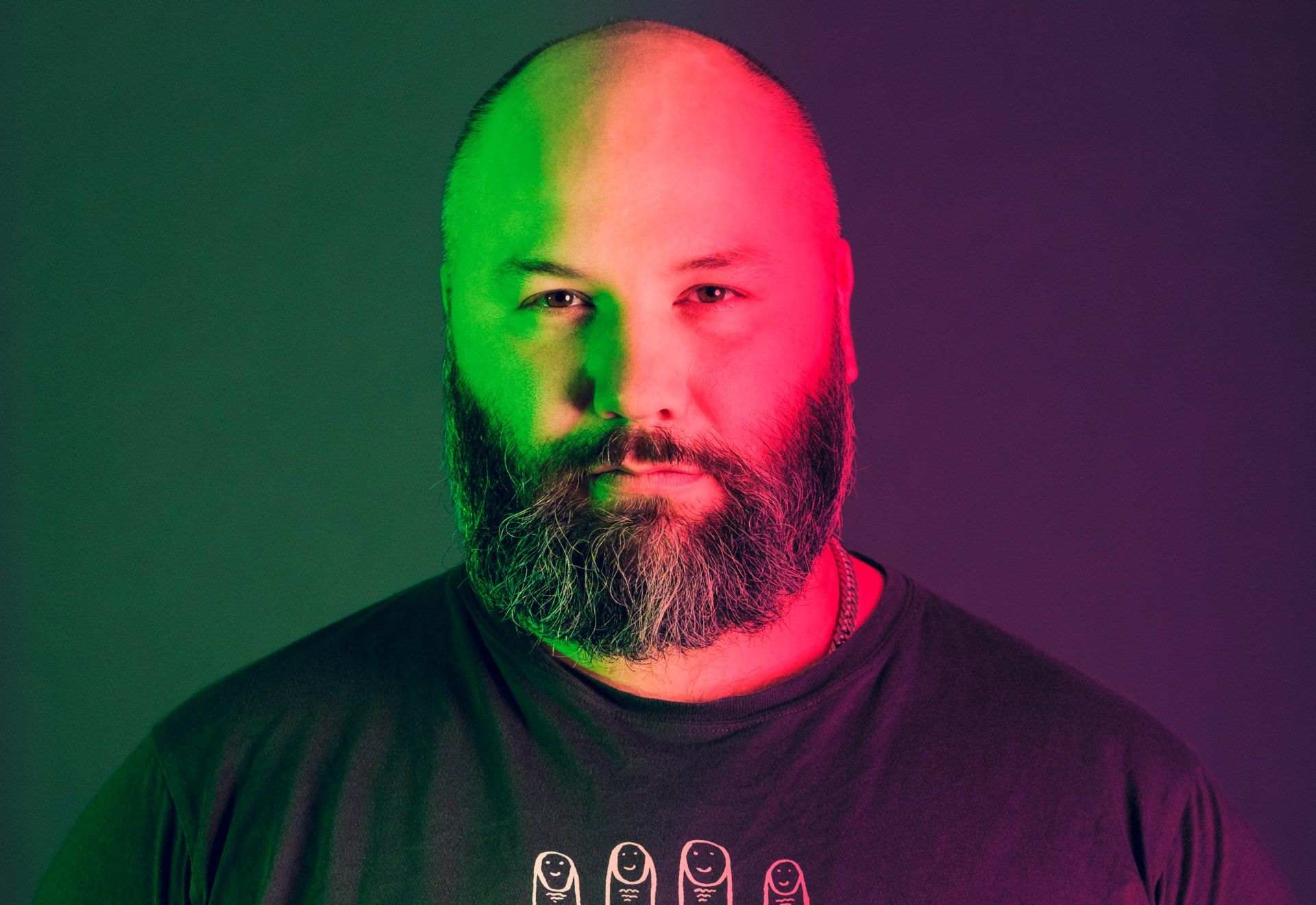 Nitsa: Prosumer + Tama Sumo + Gee Lane