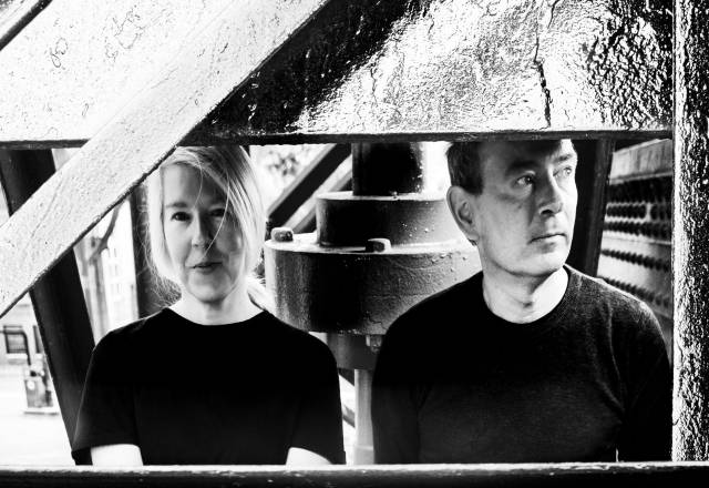 Primavera a la Ciutat 2025: Nadah El Shazly + Seefeel