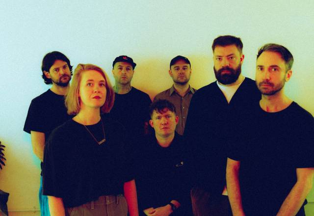 Primavera a la Ciutat 2025: Sal del Coche + Horsegirl + Los Campesinos! + Dehd + Chat Pile