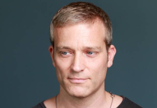Nitsa: Ben Klock + MARRØN+ NiZ