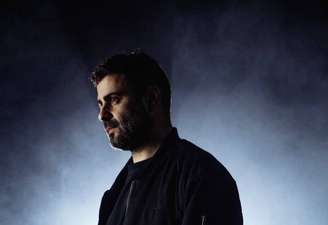 Nitsa: NTO [live!] + DJ KOSMOS + Oddzero