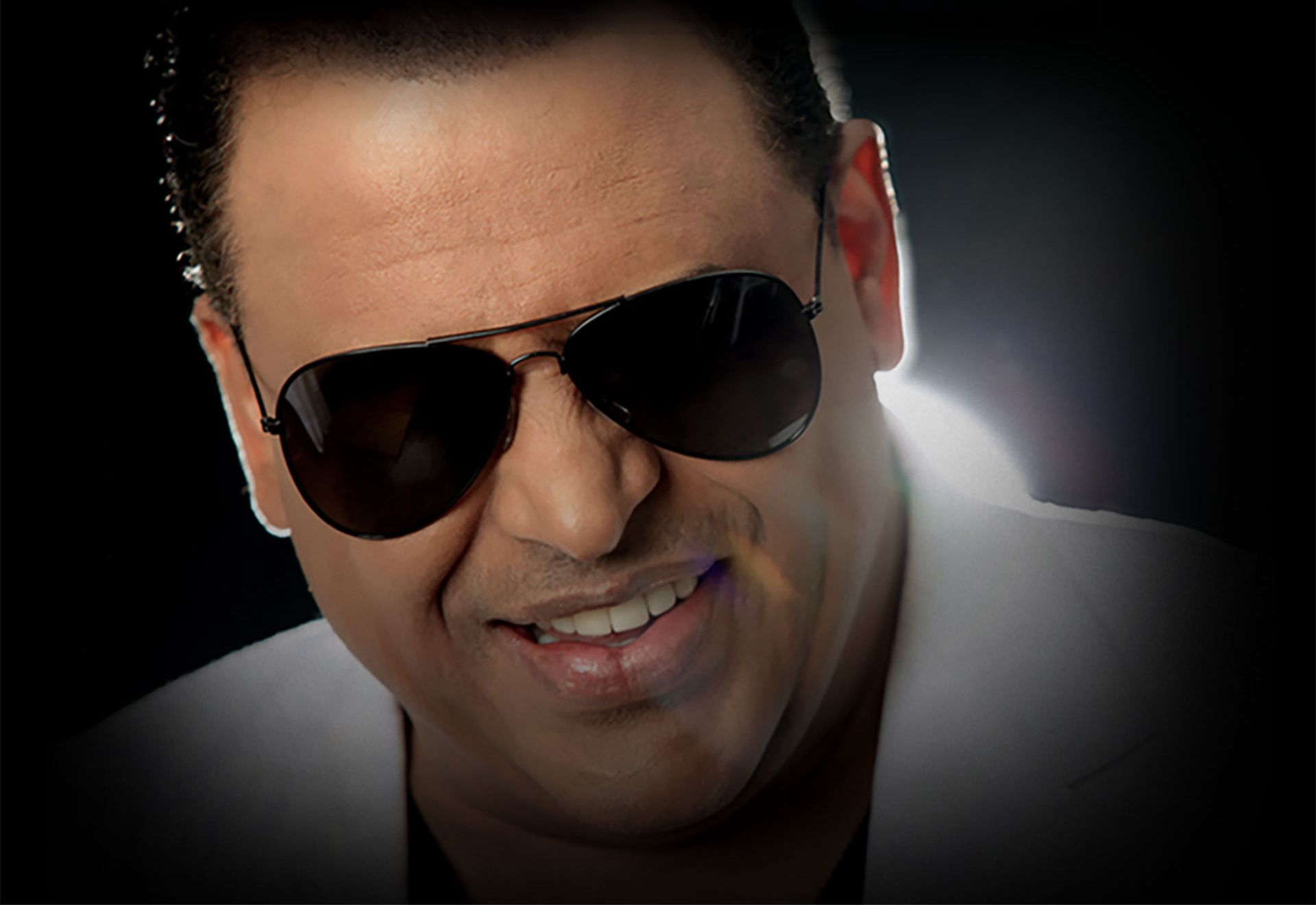 El King del Merengue en BCN: Wilfrido Vargas