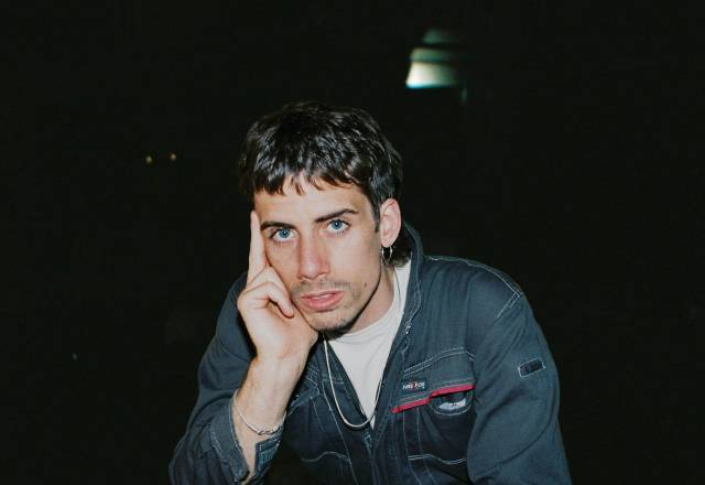 Nitsa: Acid Pauli 4-hour set + Tibi Dabo
