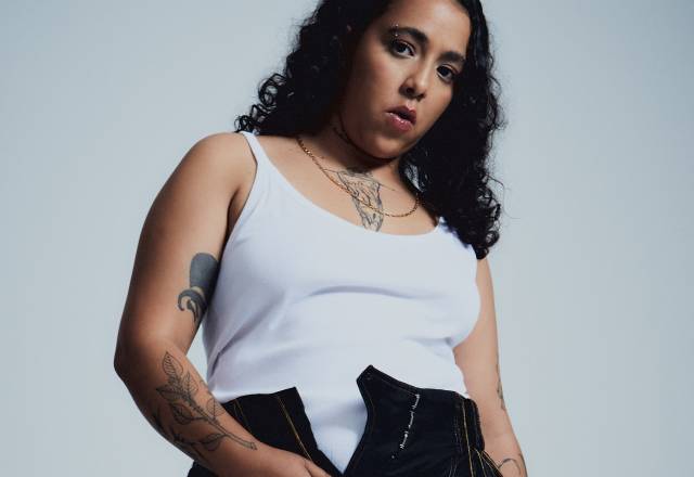 Astin: Mamba Negra | BADSISTA + Cashu + M8NSE