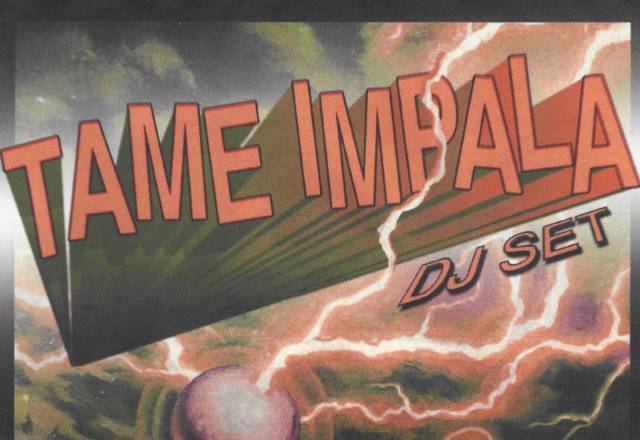 Nitsa: Primavera Bits | Tame Impala Dj Set + Arnau Obiols + Gee Lane
