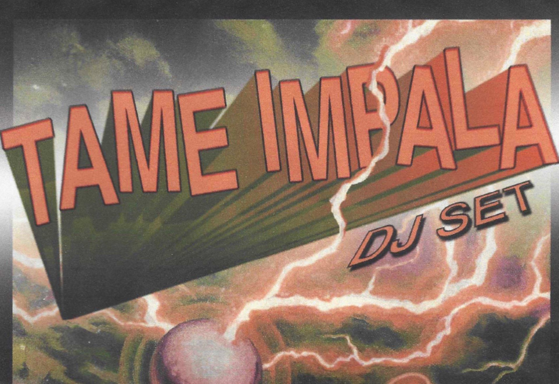 Nitsa: Primavera Bits | Tame Impala Dj Set + Arnau Obiols + Gee Lane