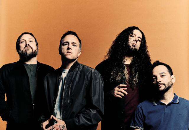 Coheed & Cambria