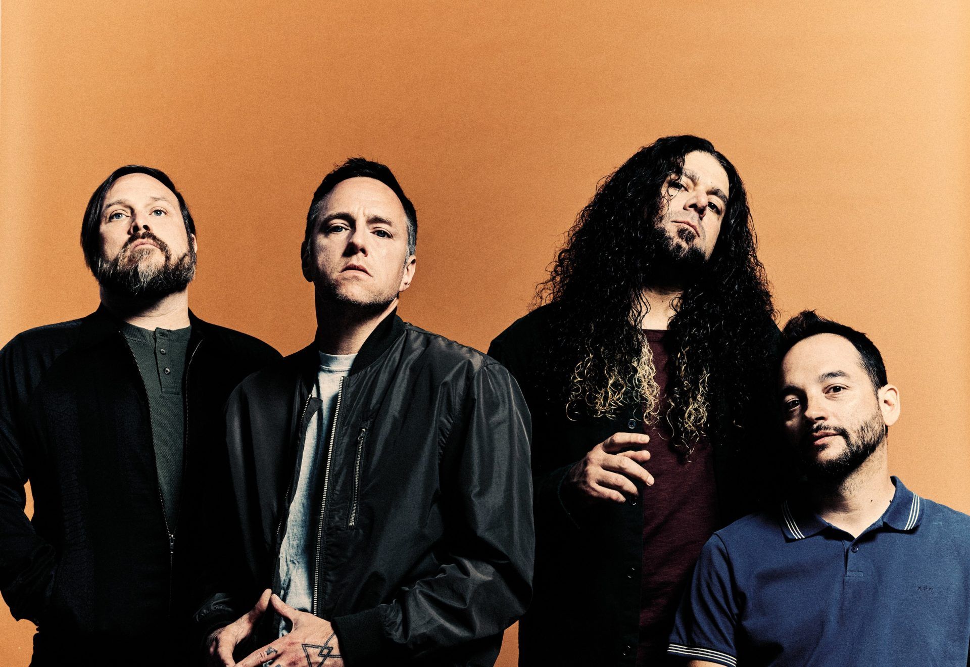 Coheed & Cambria