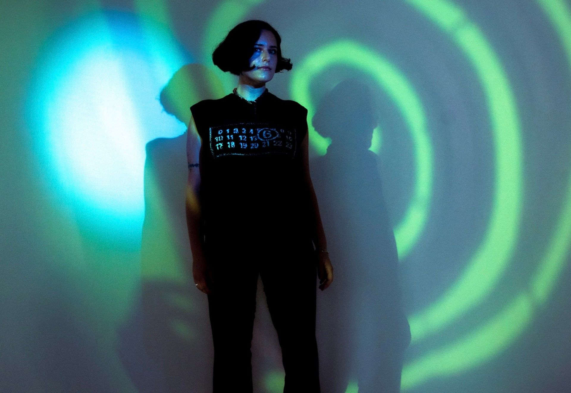 Versus 2025 - Astin: MARICAS | Acidheaven b2b Santana + Gabrielle Kwarteng + ISAbella + Rosa Terenzi