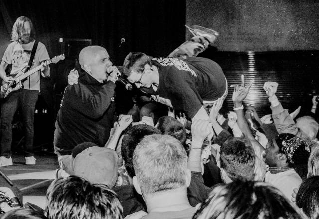 Gorilla Biscuits