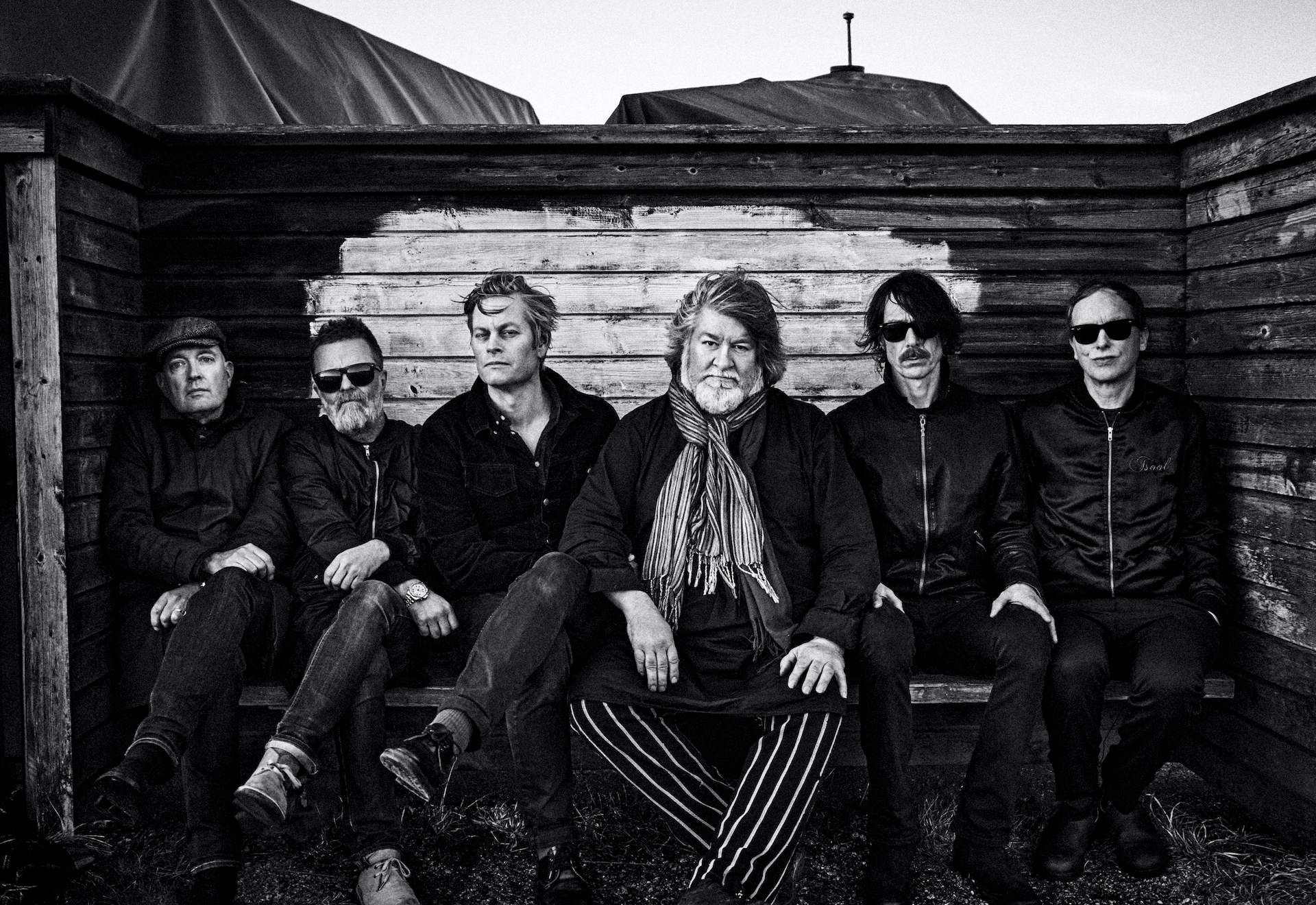 The Soundtrack of Our Lives