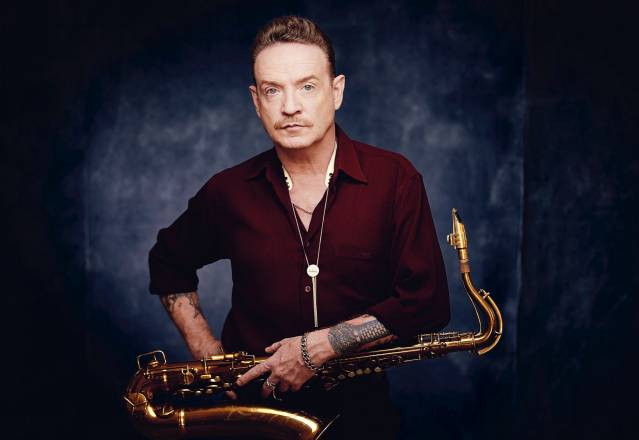 Dani Nel·lo 40 years on stage
